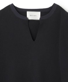 BEIGE， MONSTERA / ニットトップス