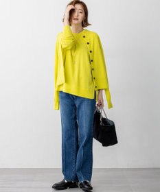 23区 ベルテッド ローファー