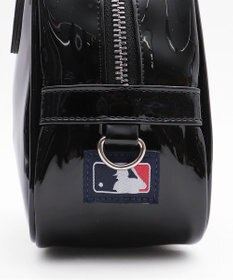 WEGO 別注MLBエナメルボストンバッグ