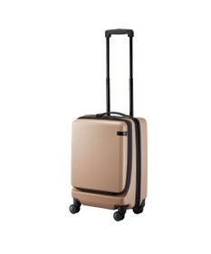 ACE BAGS & LUGGAGE 【雑誌掲載】ace. TOKYO  コーナーストーン2-Z スーツケース  06863 34L 3.2 kg エース