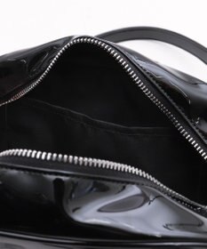 WEGO 別注MLBエナメルボストンバッグ