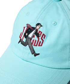 J.PRESS MEN 【AaronChang】【UNISEX】キャップ