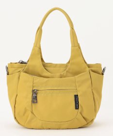 Y'SACCS 【Y’SACCS vous et】ラウンド2WAYミニトート