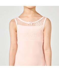 Chacott ノースリーブレオタード