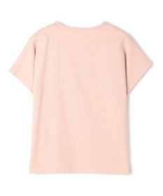 TOCCA 【接触冷感・UV90%以上カット・洗える】DANCING RIBBON Tシャツ