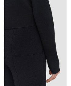 JOSEPH ミラノリブ　ショートジャケット