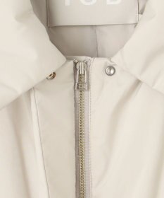 ICB 【WEB&一部店舗限定】ADSダウン ステンカラーコート