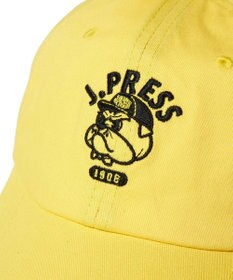 J.PRESS MEN 【AaronChang】【UNISEX】キャップ