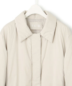 ICB 【WEB&一部店舗限定】ADSダウン ステンカラーコート