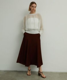 BEIGE， LIANE / ニットトップス