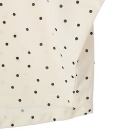 Green Parks 【優秀ブラウス】マルチ機能バックデザインブラウス