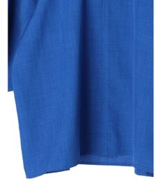 Green Parks 接触冷感　ラグランブラウス