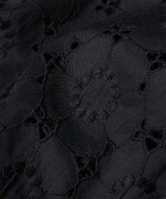 Paul Smith アイレットレース 半袖 シャツ