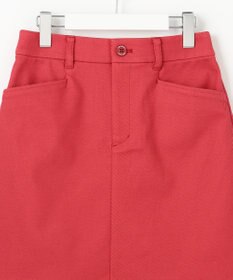 23区GOLF 【WOMEN】【ストレッチ】ハイパワーベーシックスカート