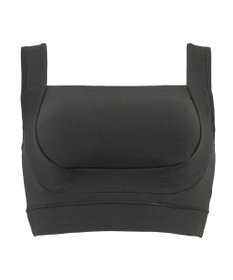 BRADELIS New York 【BRADELIS Me / ノンワイヤー】フレンドリーホールドブラ 補正下着 補整 ブラジャー スポーツインナー