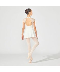 Chacott ハイネックレオタード