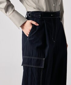 Paul Smith ツイル カーゴパンツ