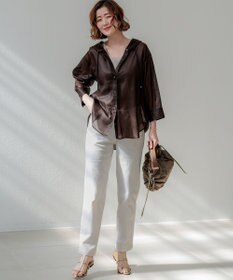 23区 【Oggi7月号掲載】ダブルライン バングル