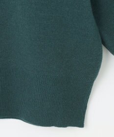 ANY しあわせタッチメッセージニット