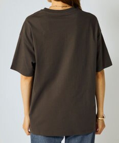 OP／FILA 【Ocean Pacific】フォトプリントTシャツ