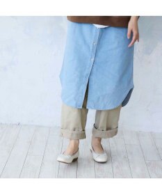 ing <ing>リラックスバレエシューズ