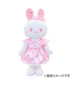 Mother garden マザーガーデン うさももドール 着せ替え用お洋服 Mサイズ 《ときめきドリームワンピース》