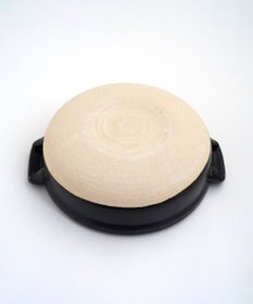 たち吉 【たち吉】木の実土鍋（6号）〈１個〉四日市萬古焼