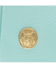 A.D.M.J. 【牛革】モーツァルト/前金具付トート24cm(Dカン＋)