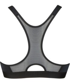 CW-X 【WOMEN】 CW-X スポーツブラ【高校生対応】 ノンワイヤー スポーツゆれケアブラ 成長期のバストのユレ・ズレをおさえる 吸汗速乾・抗菌防臭性(本体) 部活 トレーニング ジョギング ガールズ HTY024 /ワコール