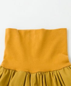 POLS アシンメトリースカート