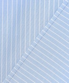 自由区 【着回し力抜群・レイヤードにも】ドレープブロード シャツブラウス