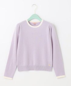 TOCCA 【洗える！】CASHEMERE プルオーバー