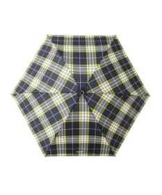 MOONBAT 【超軽量】マッキントッシュ フィロソフィー 折りたたみ傘 Barbrella チェック 55cm UV