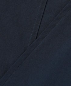 J.PRESS MEN 【J.PRESS ORIGINALS】【UNISEX】Nylon Polyurethane Dray Stretch No Collar Jacket