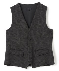 JOSEPH HOMME ドビージャーシー　ジレ