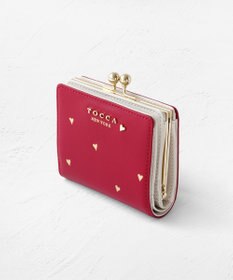 TOCCA LUCKY SHOWER BIIFOLOD WALLET 二つ折り財布