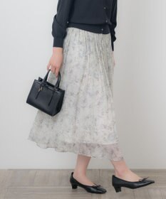 ONWARD Reuse Park 【any SiS】スカート秋冬