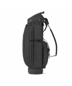 ZERO HALLIBURTON 【雑誌掲載】 DICROS SOLOシリーズ キャディーバッグ ZHG-CB DS 85011