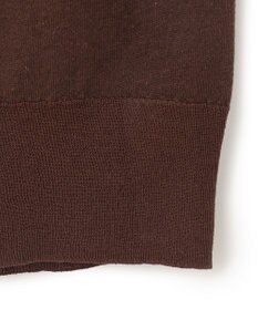 BEIGE， 【洗える】CARNOT / ニットパーカー