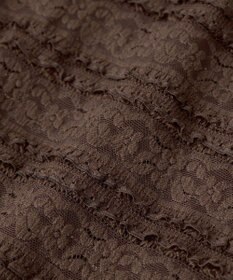 Green Parks ・ＳＵＧＡＲ　ＳＰＯＯＮ　レースフリルプルオーバー