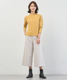 J.PRESS LADIES 【人気のため新色追加】PRINCE ハイネック ニット