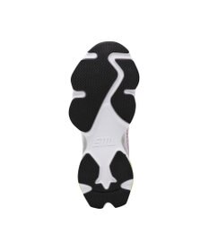 STEVE MADDEN SPEEDSTER-E リサイクリングランニングスニーカー