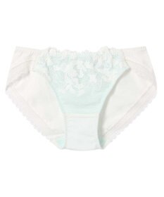 une nana cool リボンブラレース　ショーツ