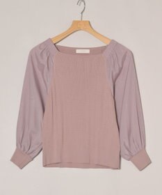 ONWARD Reuse Park 【any SiS】ニット春夏