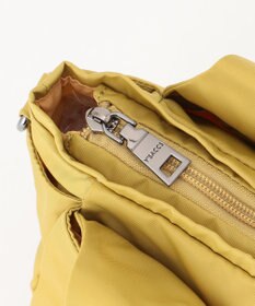 Y'SACCS 【Y’SACCS vous et】ラウンド2WAYミニトート