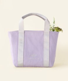 TOCCA 【WEB＆一部店舗限定】LUMINA STRADA CANVAS TOTE キャンバストートバッグ