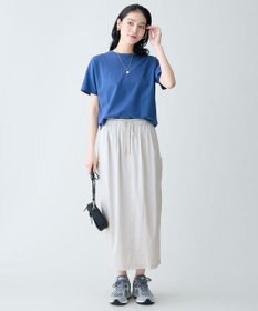 ANY プレミアムコットンベーシックＴシャツ