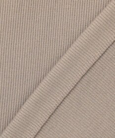 ICB 【WEB限定カラーあり・洗える】 ブロードステッチリブ タンクトップ