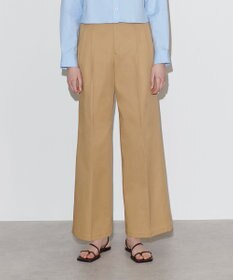 NAVE 【Nave　洗える】チノパンツ