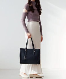 ACE BAGS & LUGGAGE Jewelna Rose アリゼ トートバッグ A4サイズ 11929 ジュエルナローズ 通勤